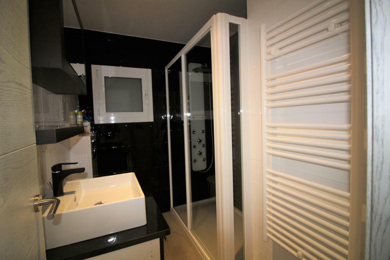 Appartamento Global Immo 3333 Solimar 1-a