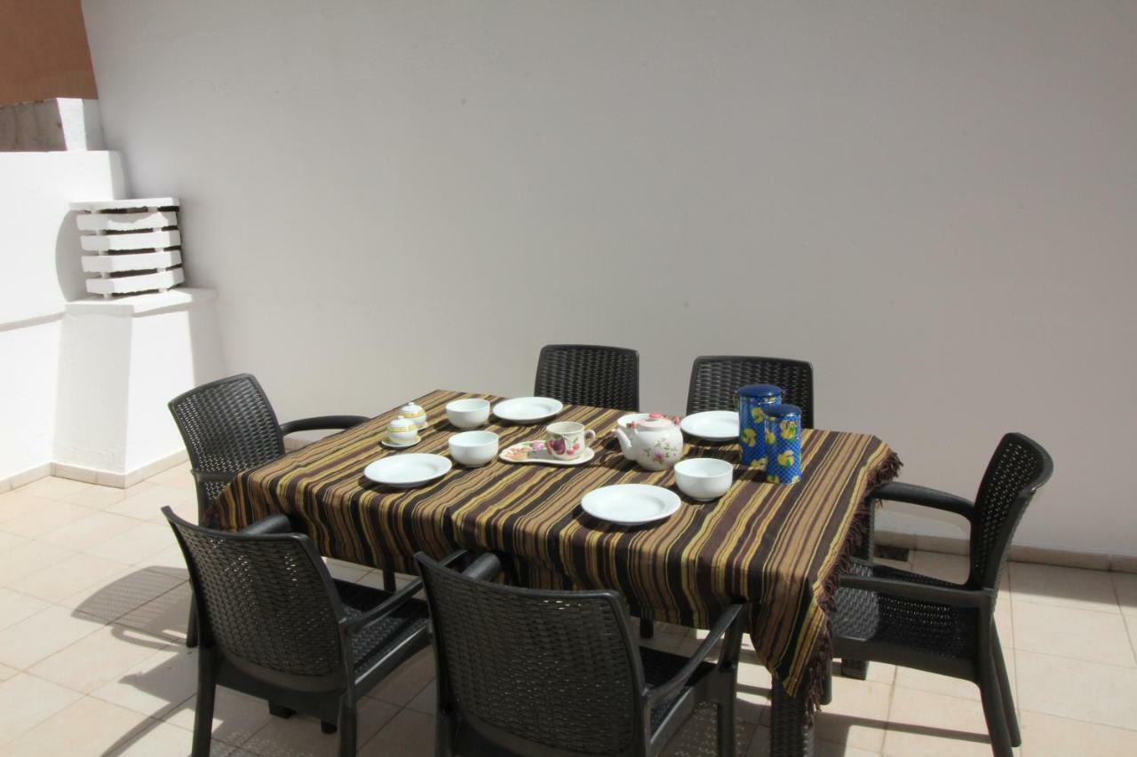Appartamento Global Immo 3333 Solimar 1-a *